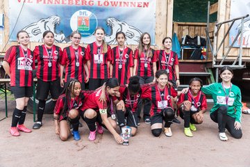 Bild 132 - Loewinnen Cup